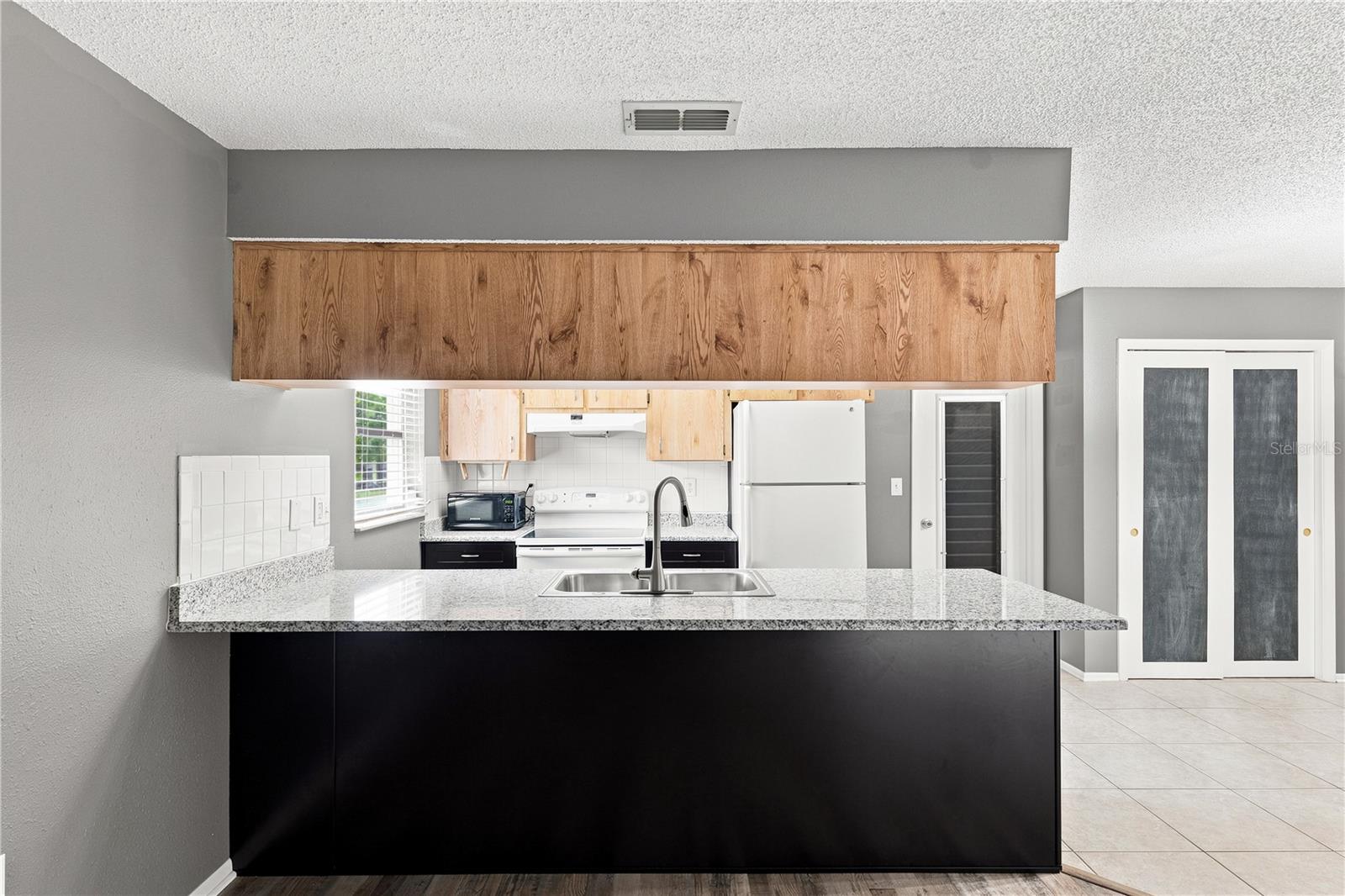 RIDGEWOOD - Residential