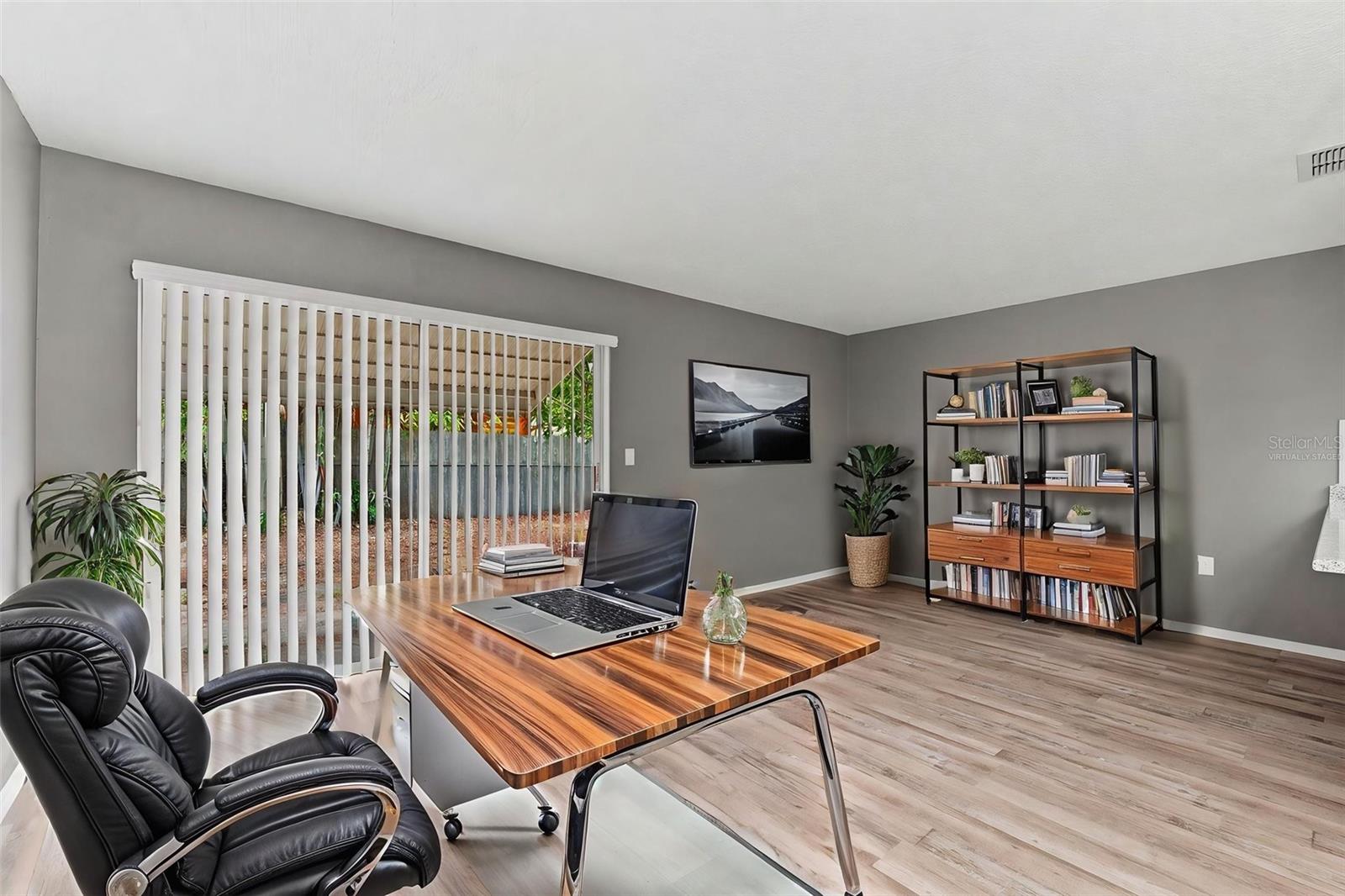 RIDGEWOOD - Residential