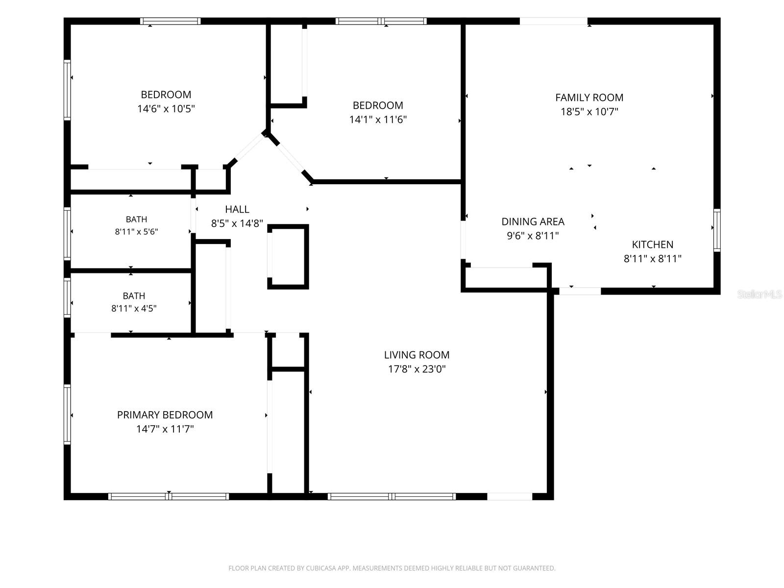 RIDGEWOOD - Residential