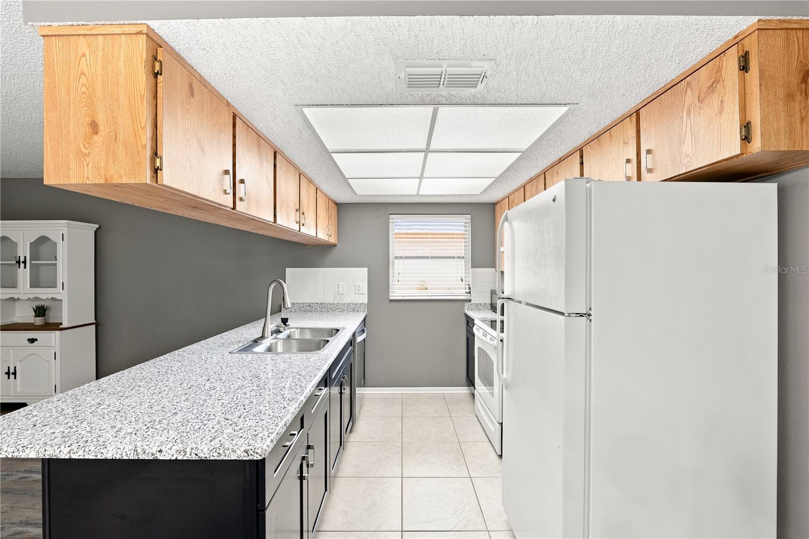 RIDGEWOOD - Residential