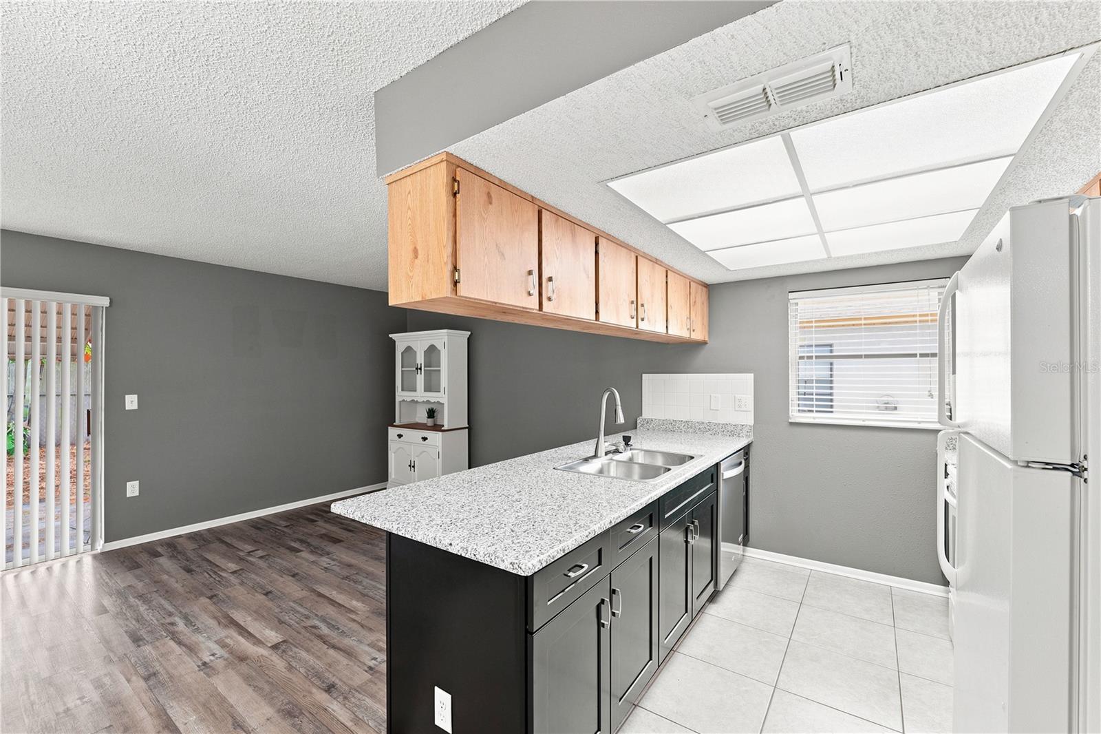 RIDGEWOOD - Residential