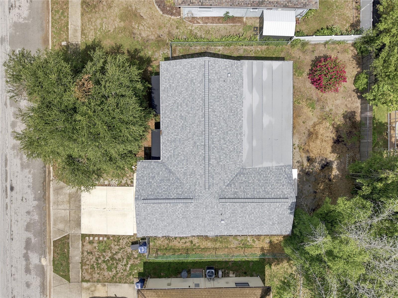 RIDGEWOOD - Residential