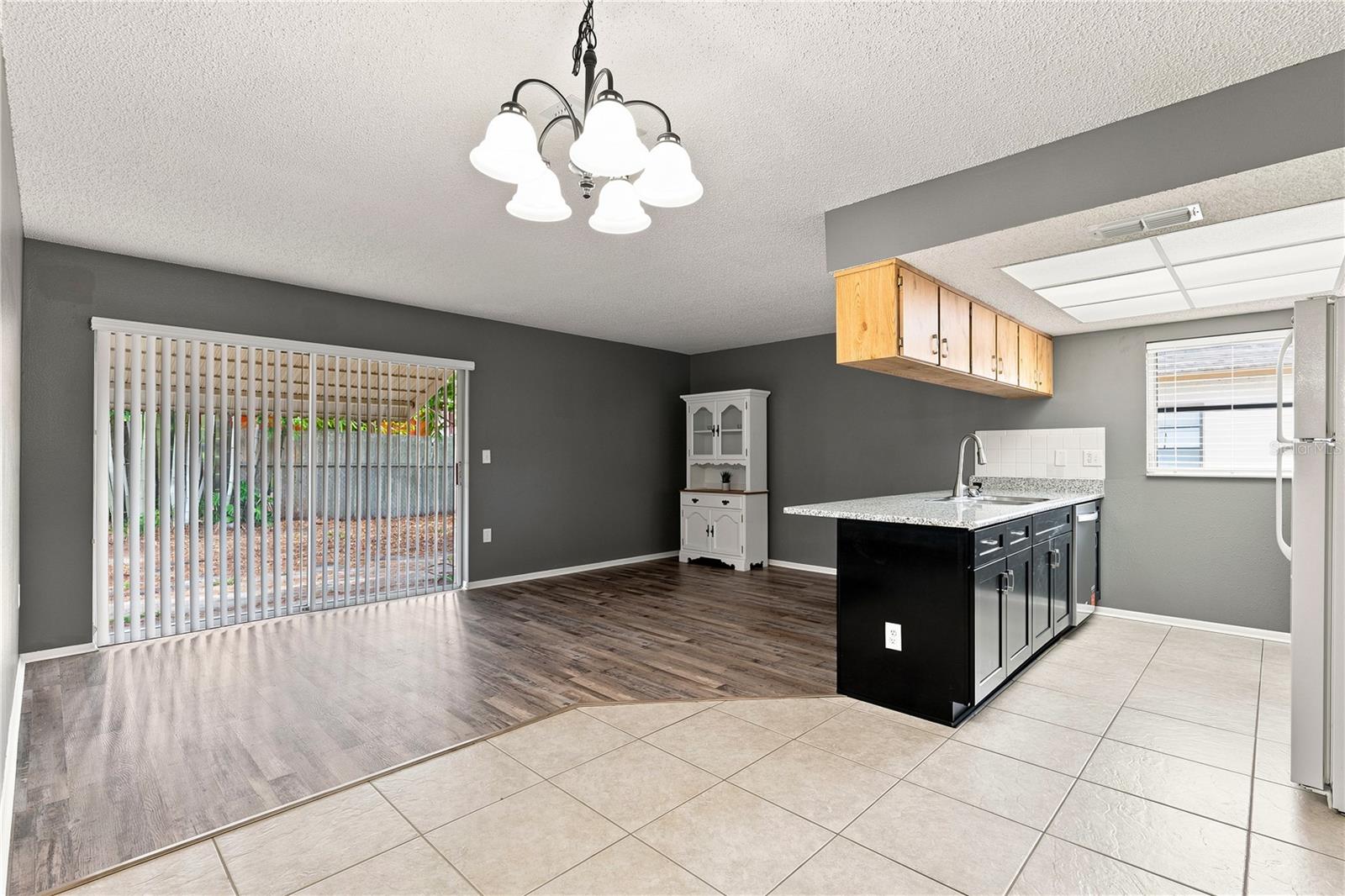 RIDGEWOOD - Residential
