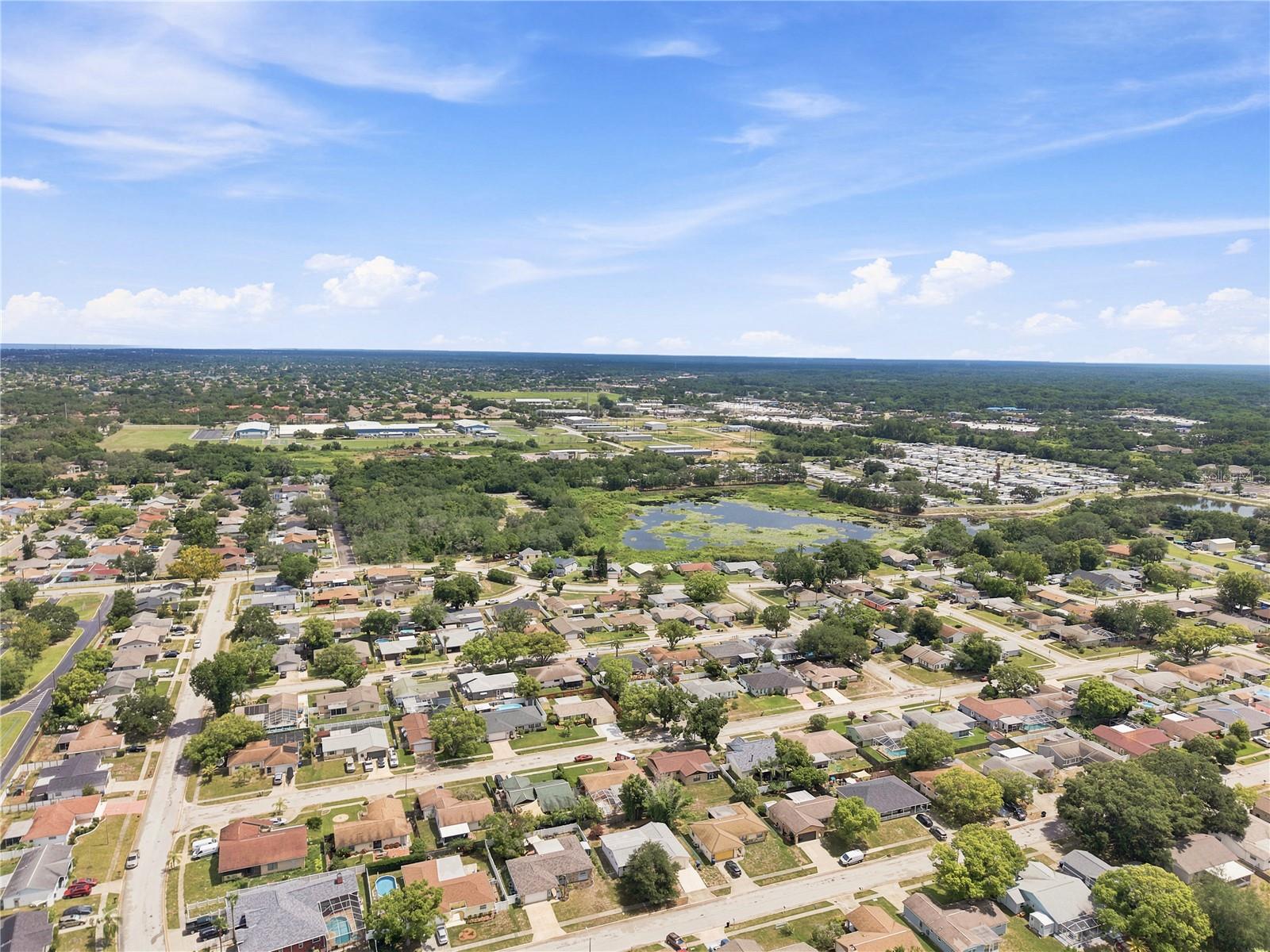 RIDGEWOOD - Residential
