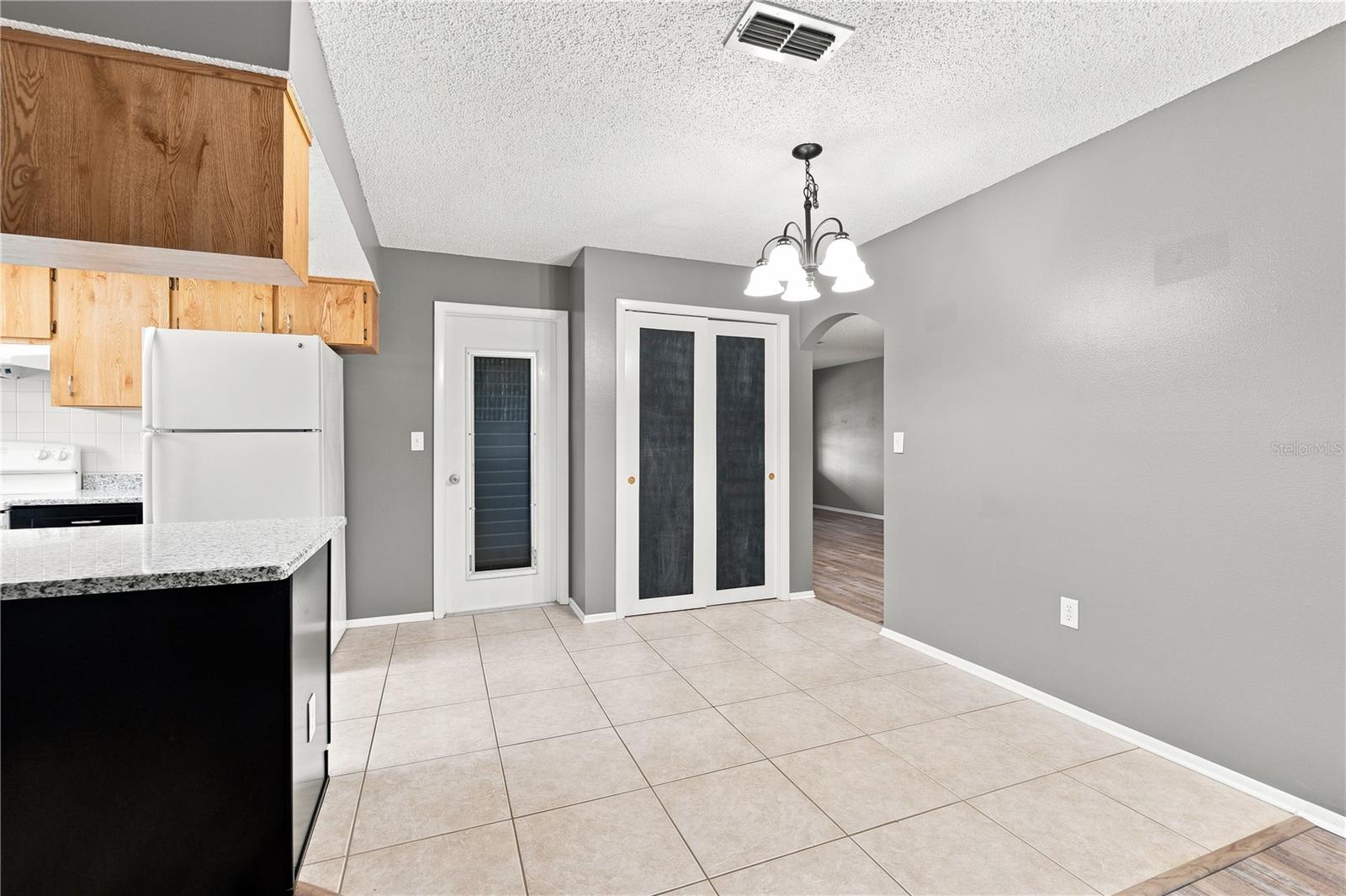RIDGEWOOD - Residential