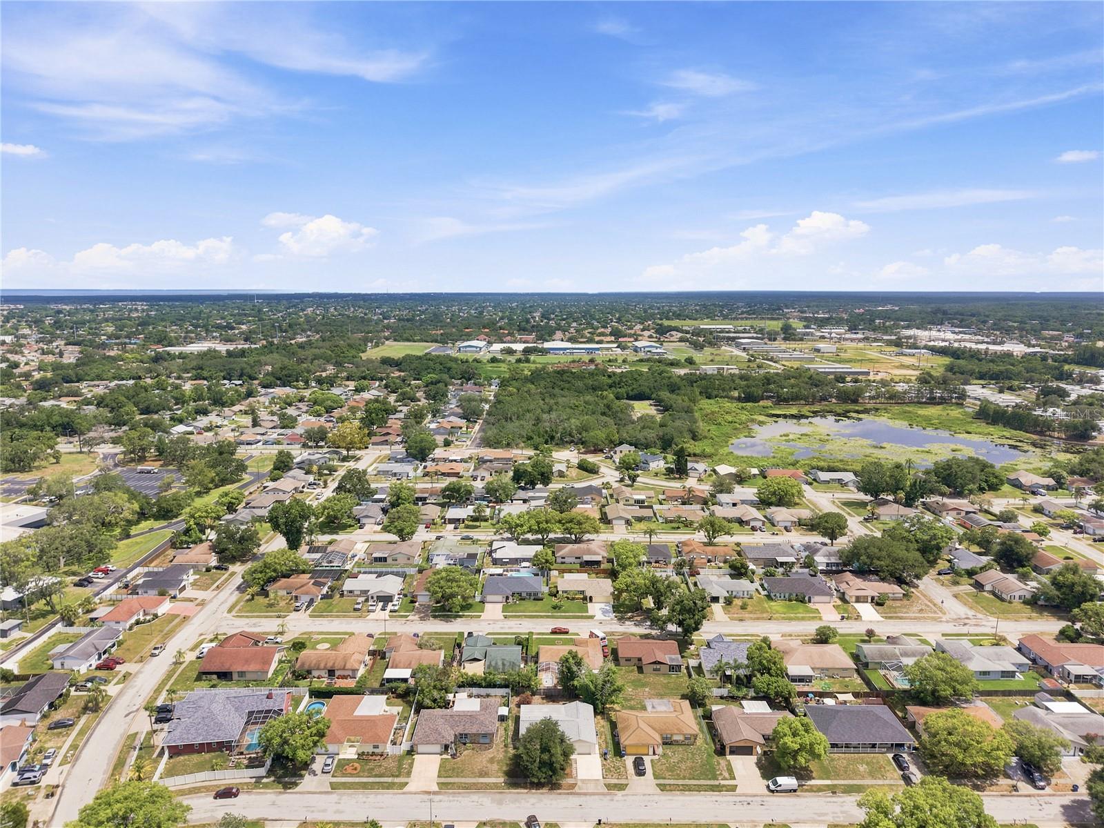 RIDGEWOOD - Residential