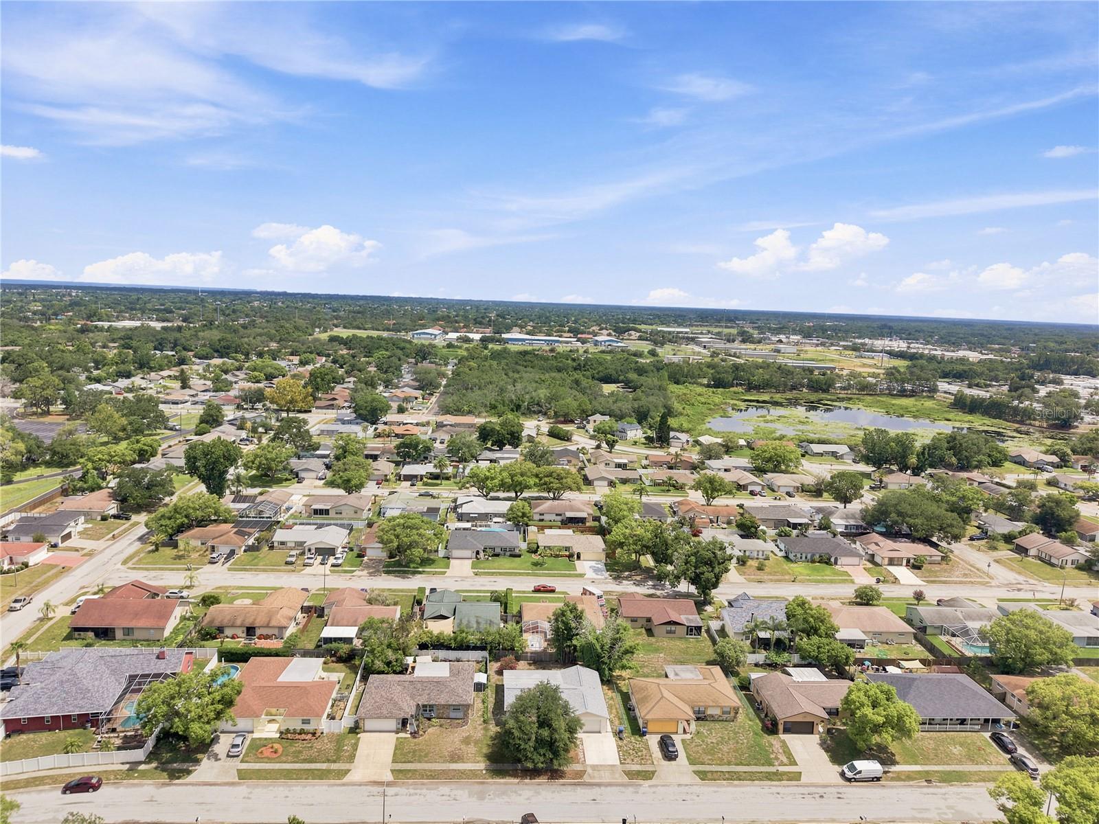 RIDGEWOOD - Residential