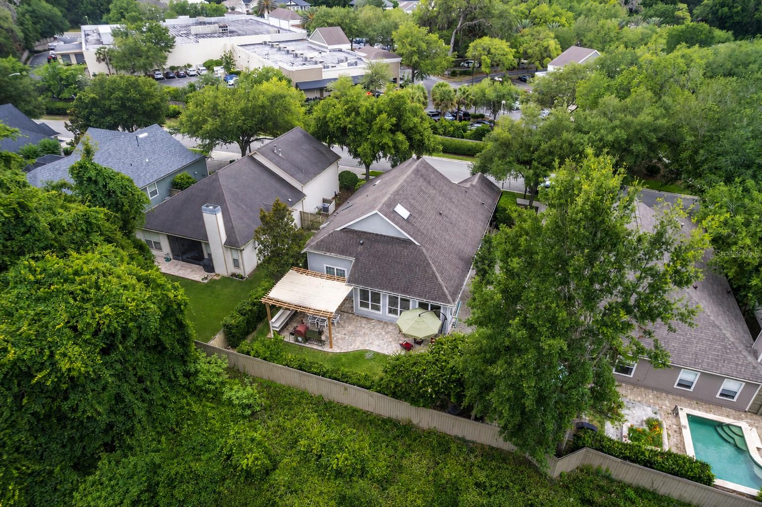 HAILE PLANTATION UNIT 36 PH 6 - Residential