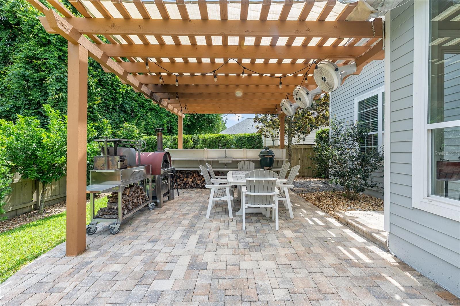 HAILE PLANTATION UNIT 36 PH 6 - Residential