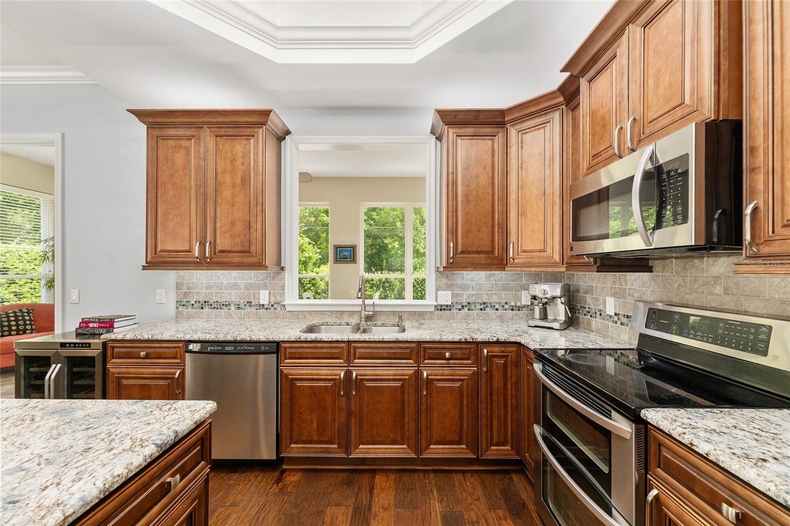 HAILE PLANTATION UNIT 36 PH 6 - Residential