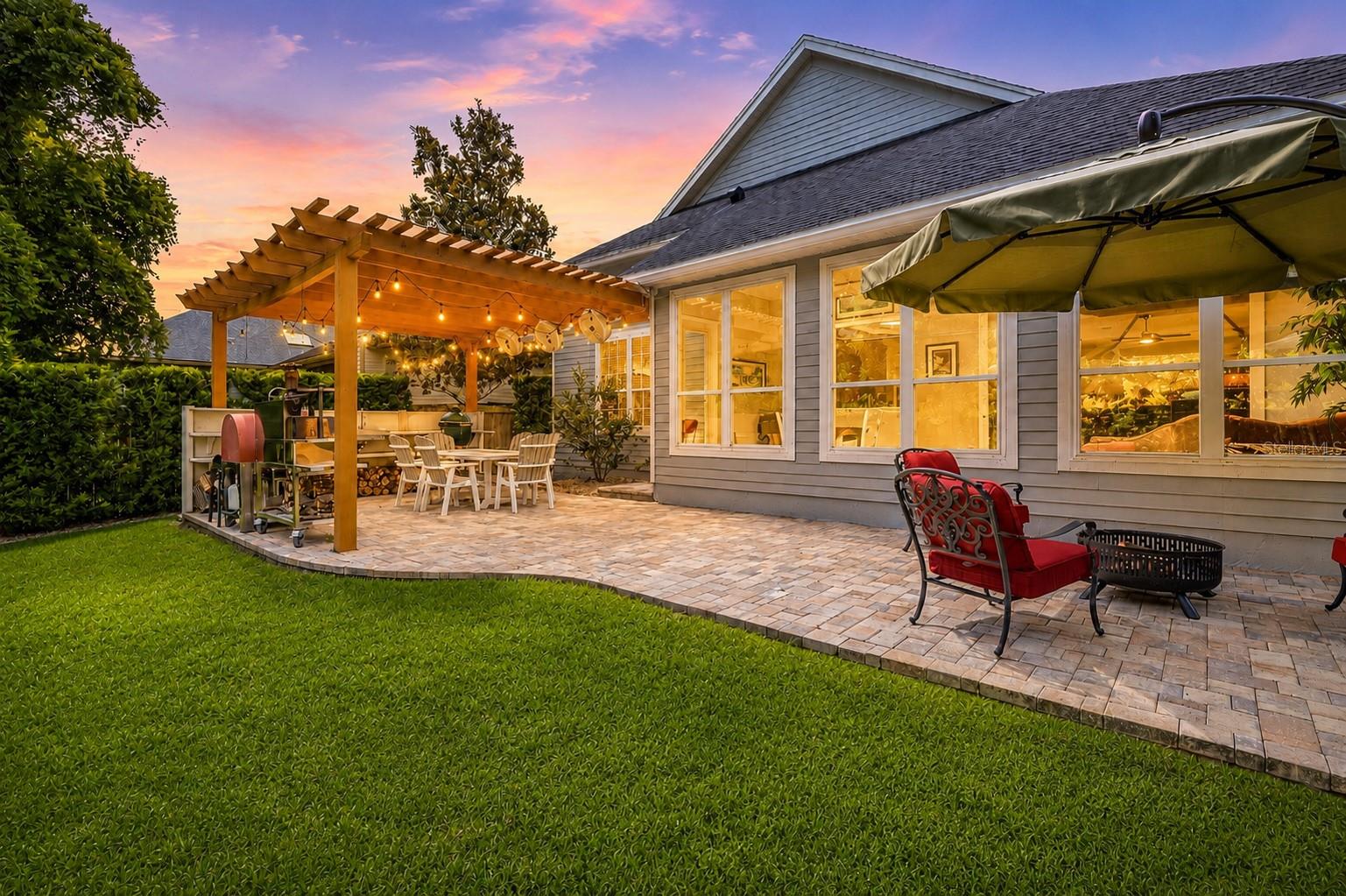 HAILE PLANTATION UNIT 36 PH 6 - Residential