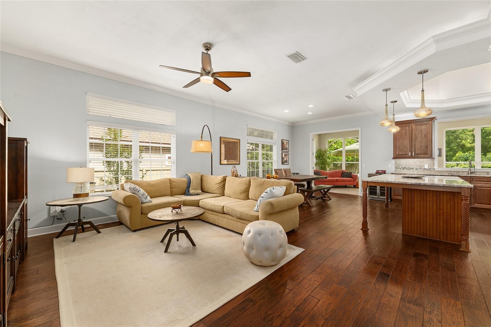 HAILE PLANTATION UNIT 36 PH 6 - Residential