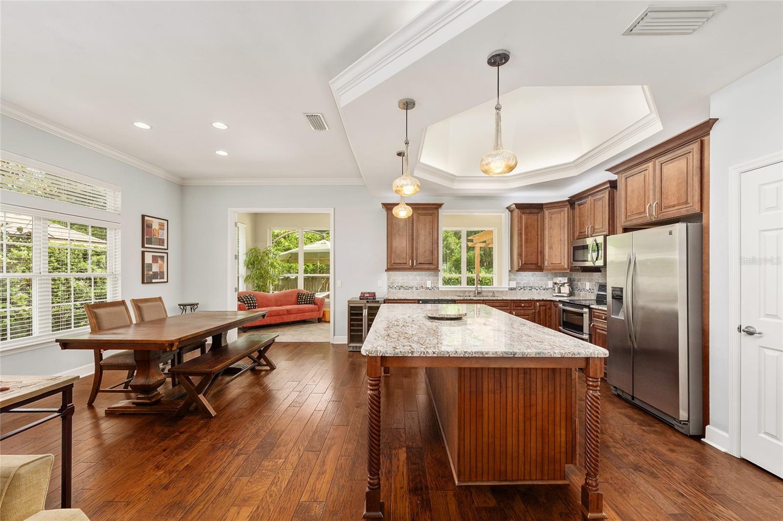 HAILE PLANTATION UNIT 36 PH 6 - Residential