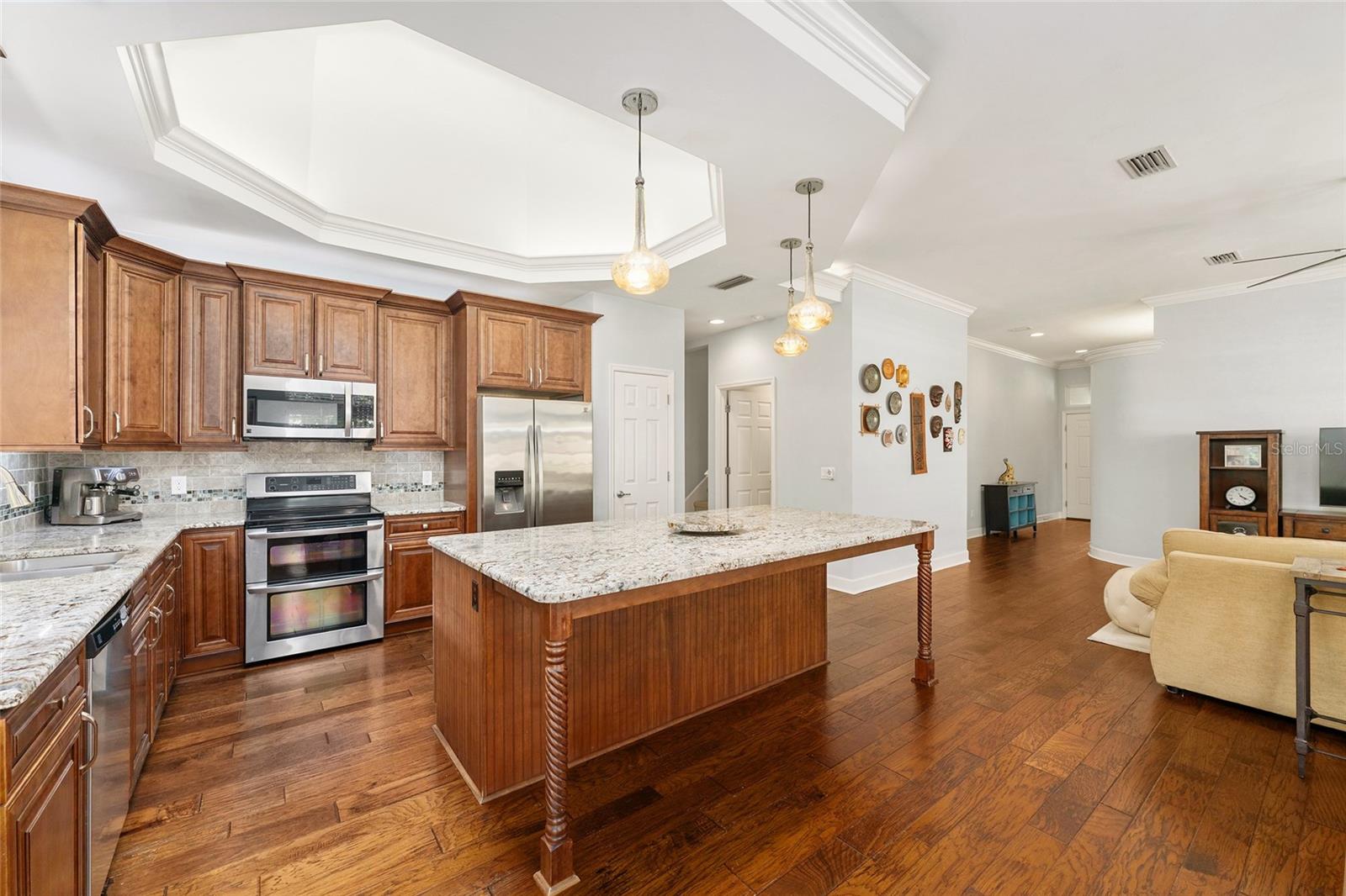 HAILE PLANTATION UNIT 36 PH 6 - Residential