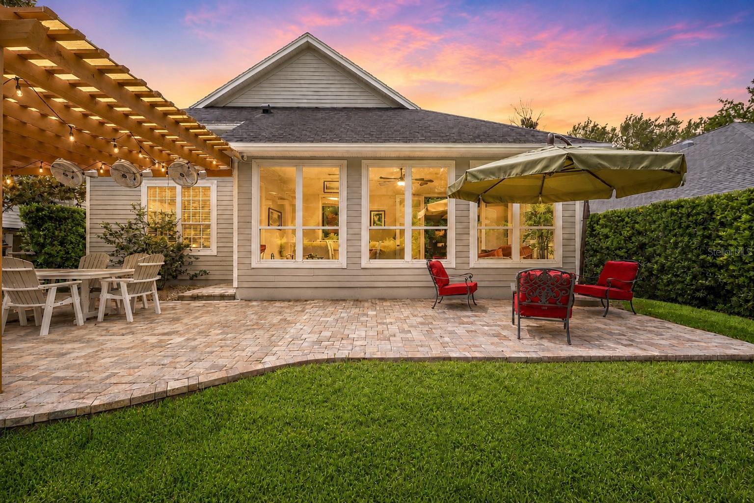 HAILE PLANTATION UNIT 36 PH 6 - Residential