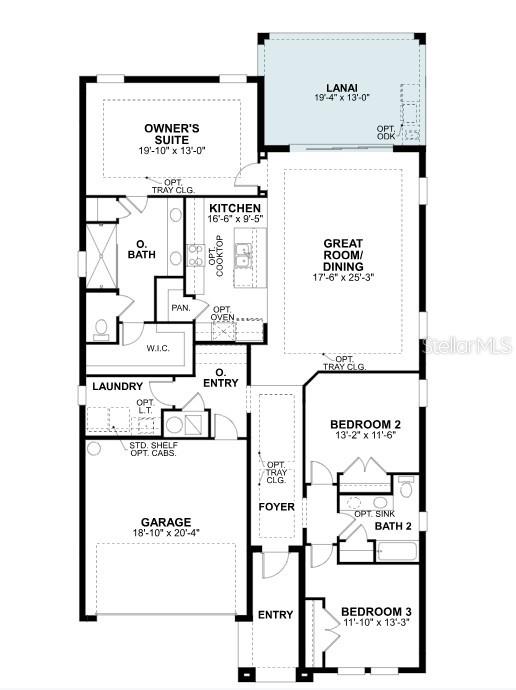 BRIGHTON - Residential