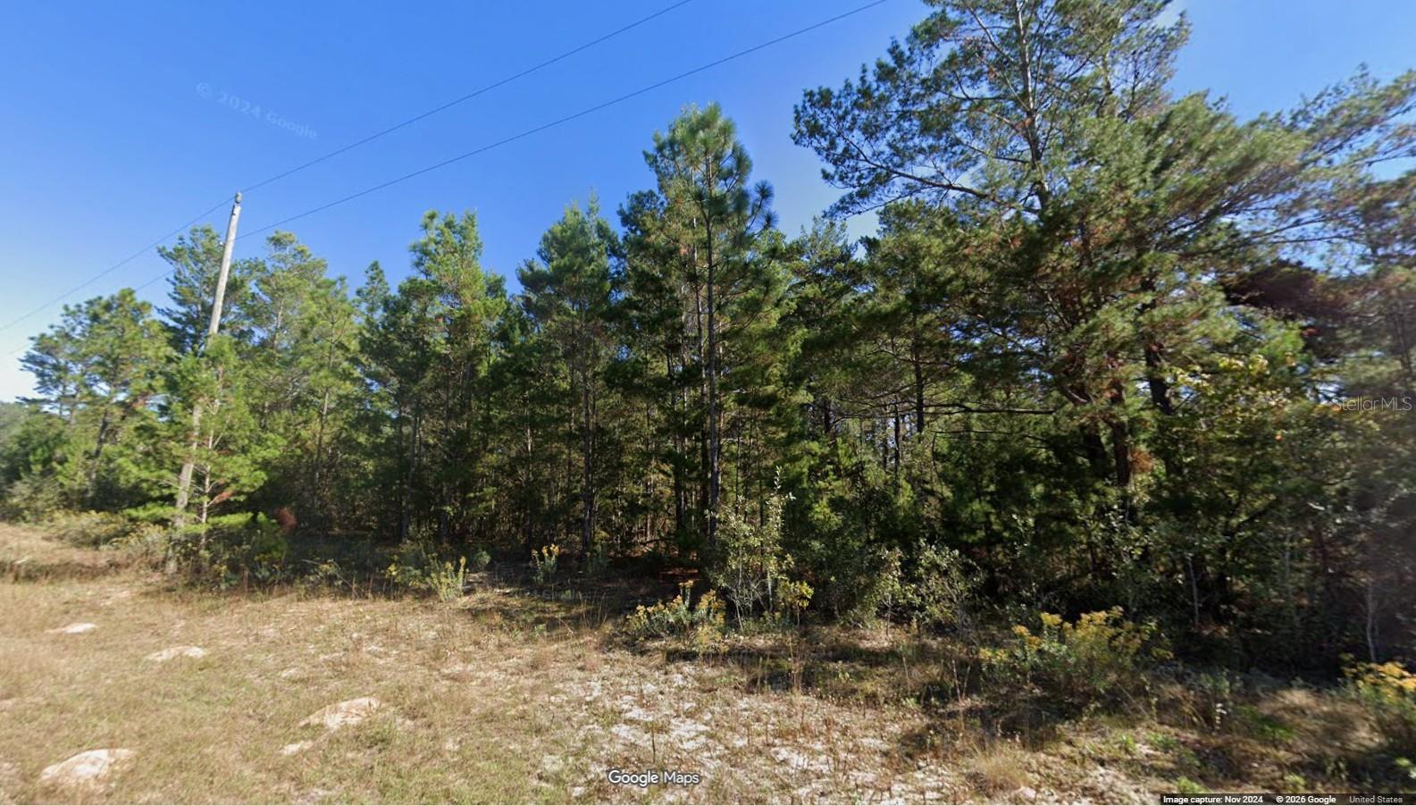 Nice lot, just a short distance off Rt 77!! Only 2 miles to the Boat Lake Swim Park!! Powerlines at the lot!! Nice building lot for single-family homes in this quickly growing subdivision of Sunny Hills!! ...what are you waiting for...Sunny Hills boasts the magnificent Sunny Hills Golf and Country Club!! No time frame to build in...homes only subdivision, no mobile homes...no HOA!! Come build your dream home now!! Don't miss out, call today!!!