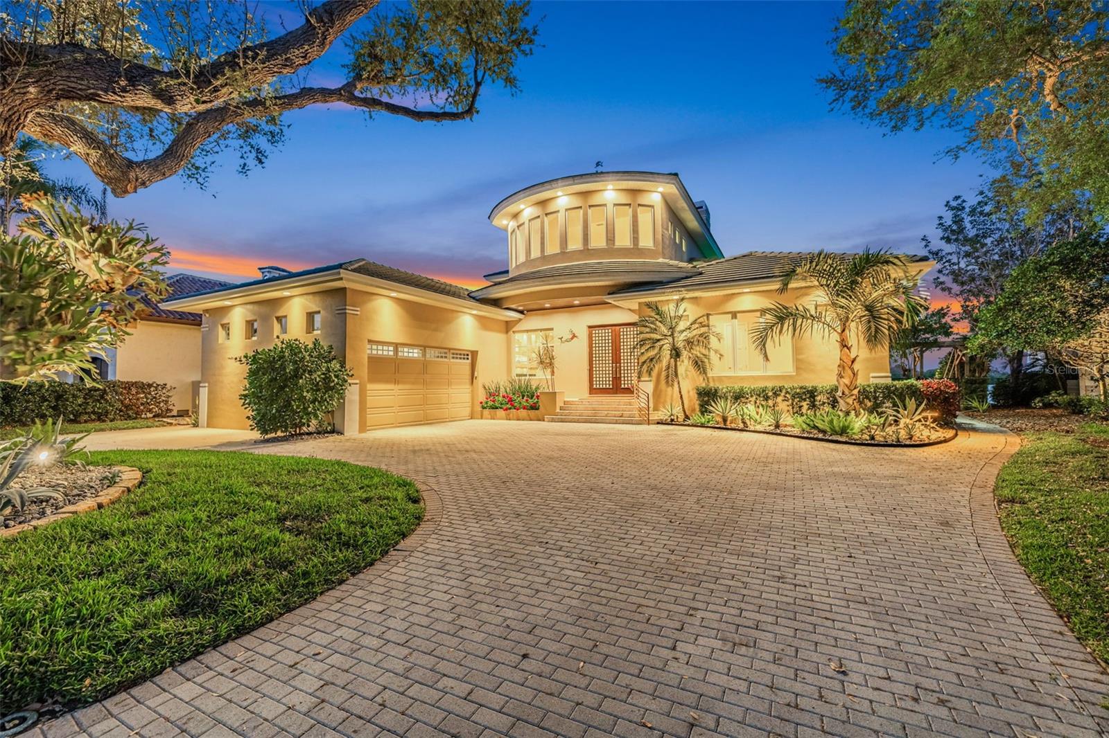 VENETIAN ISLES - Residential
