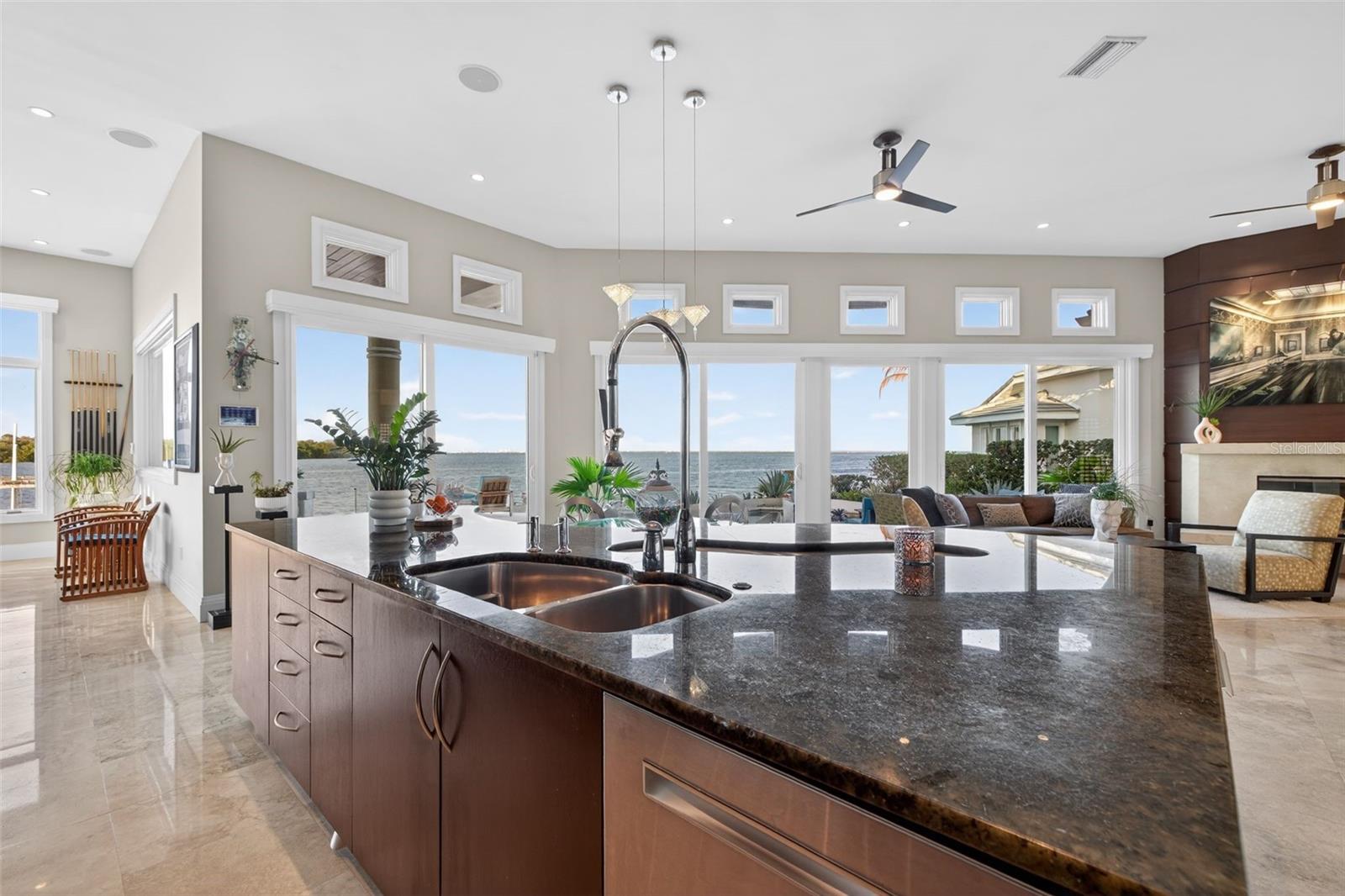 VENETIAN ISLES - Residential