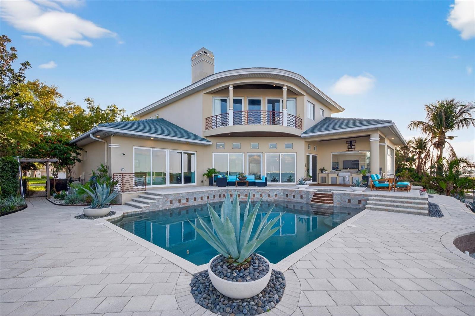 VENETIAN ISLES - Residential