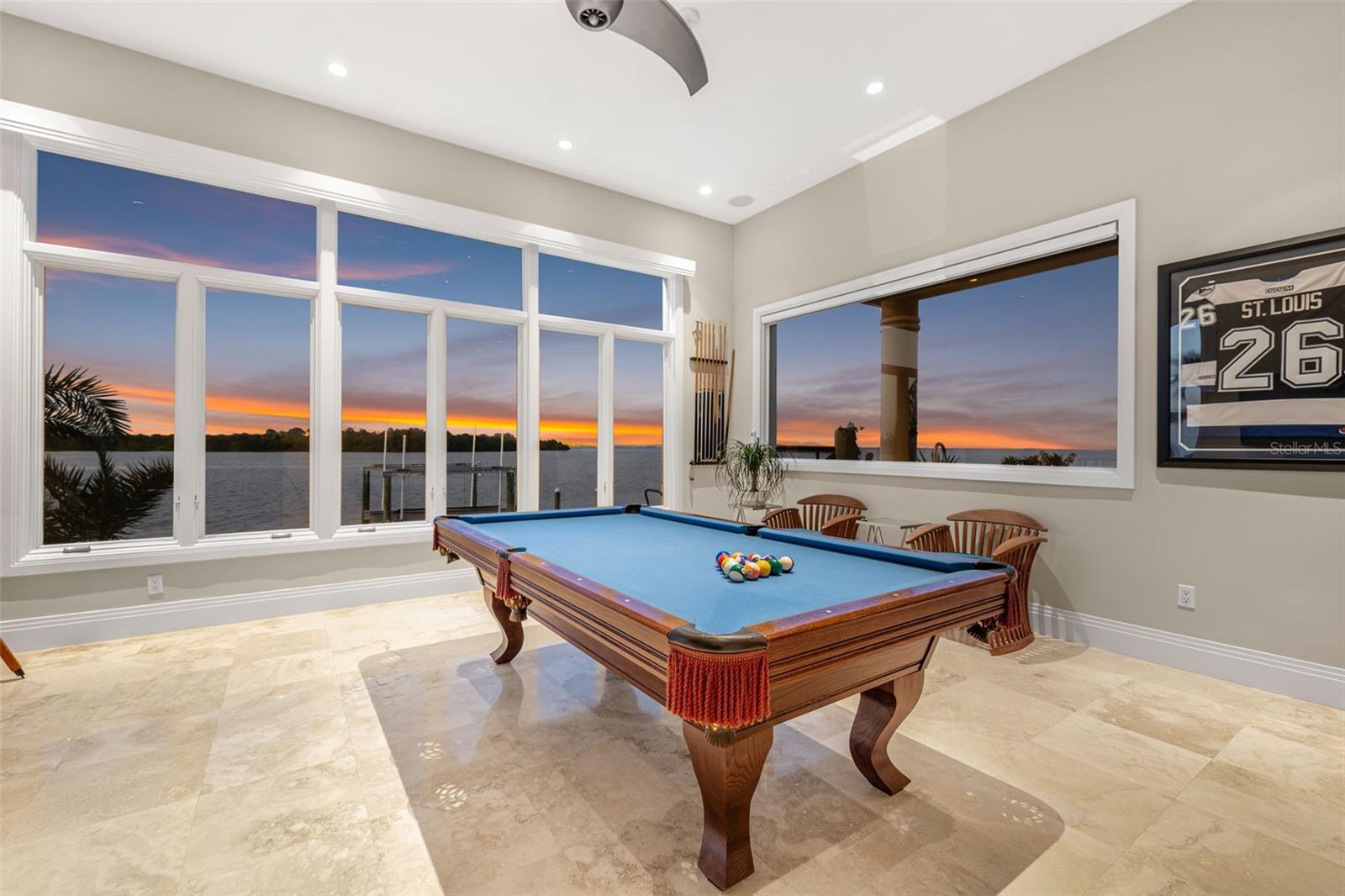 VENETIAN ISLES - Residential