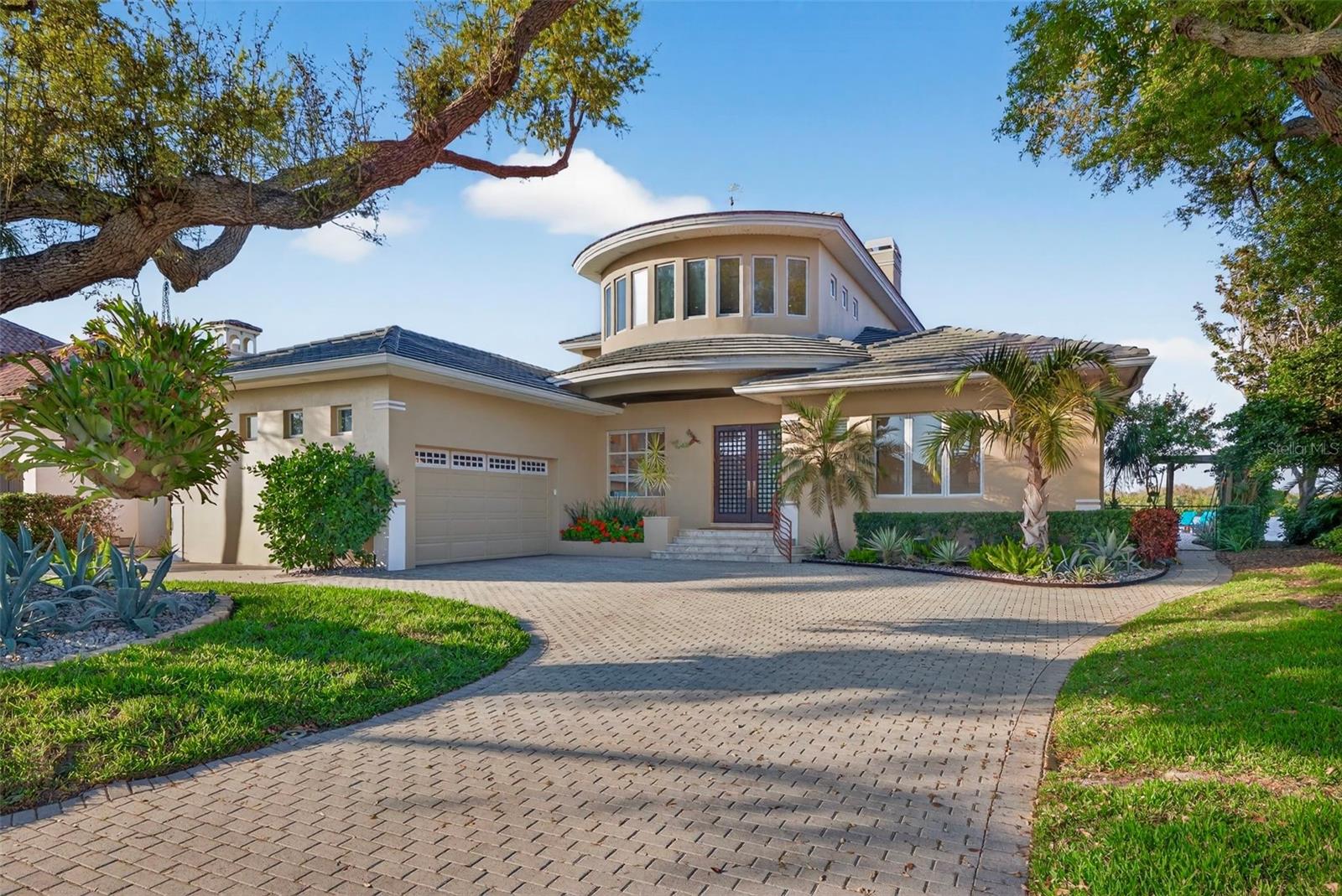 VENETIAN ISLES - Residential