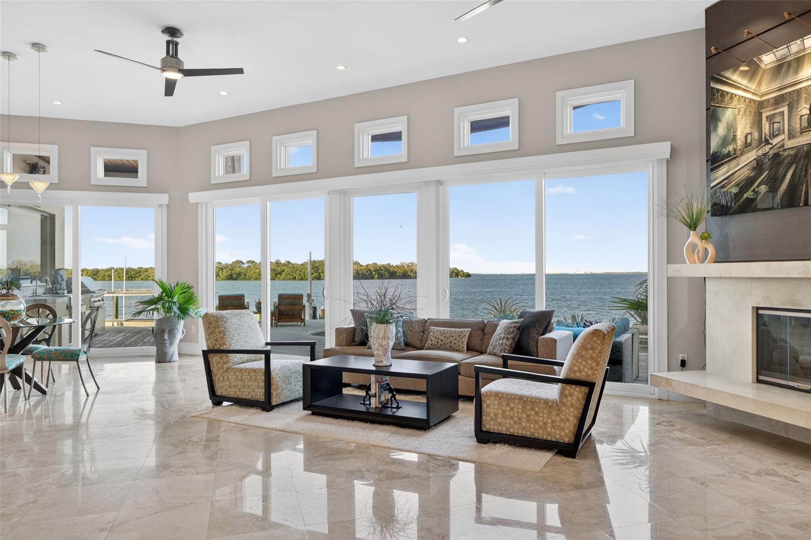 VENETIAN ISLES - Residential