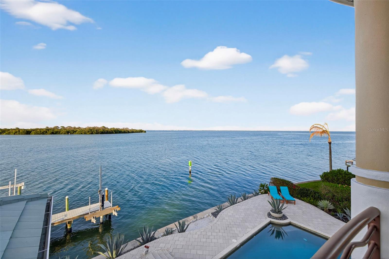 VENETIAN ISLES - Residential