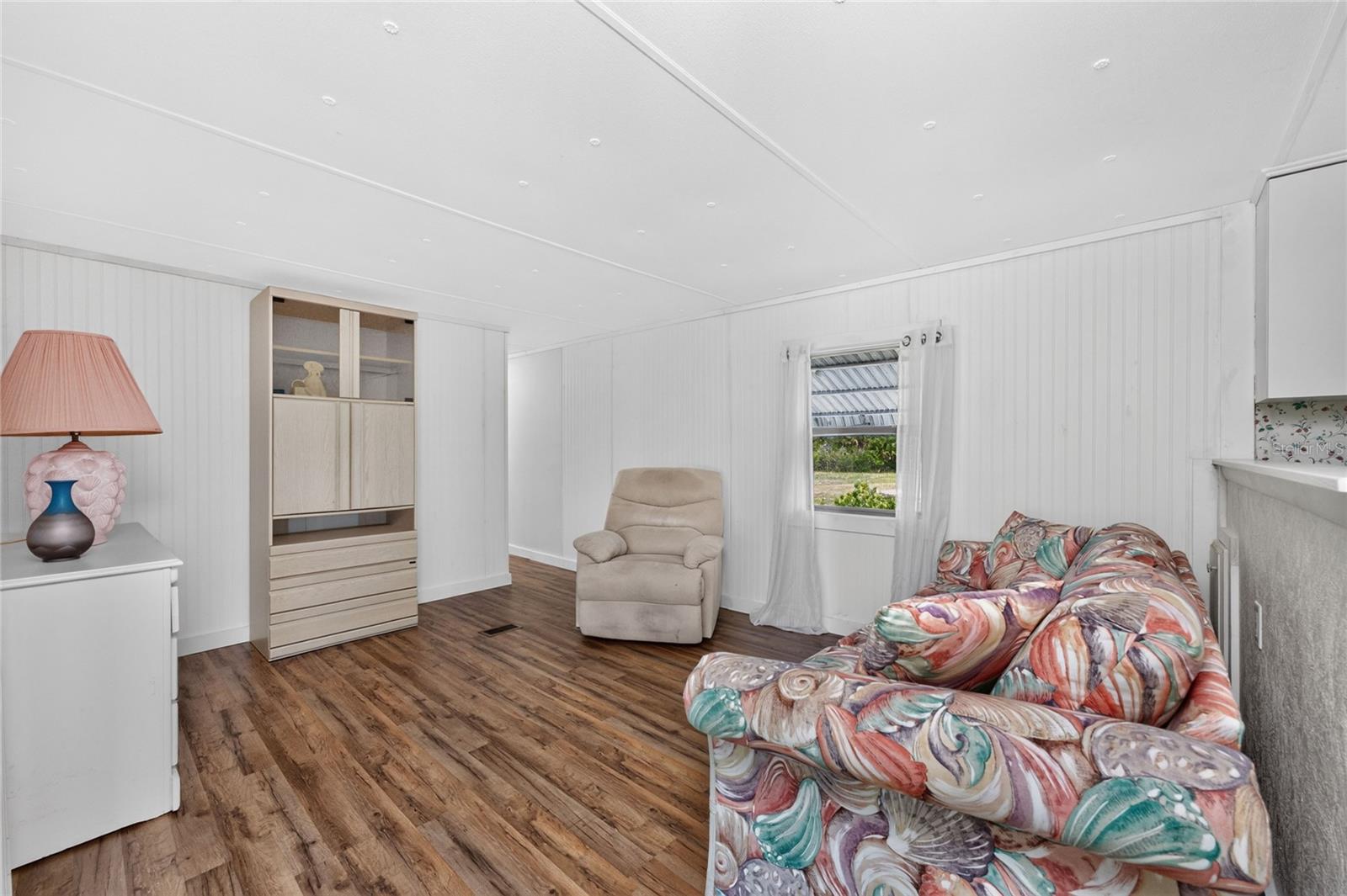 VILLAGE HOLIDAY LAKE - Residential