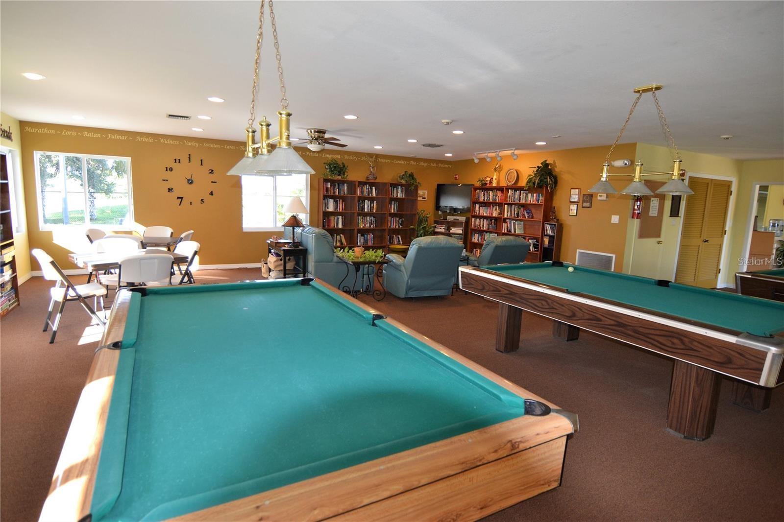 VILLAGE HOLIDAY LAKE - Residential