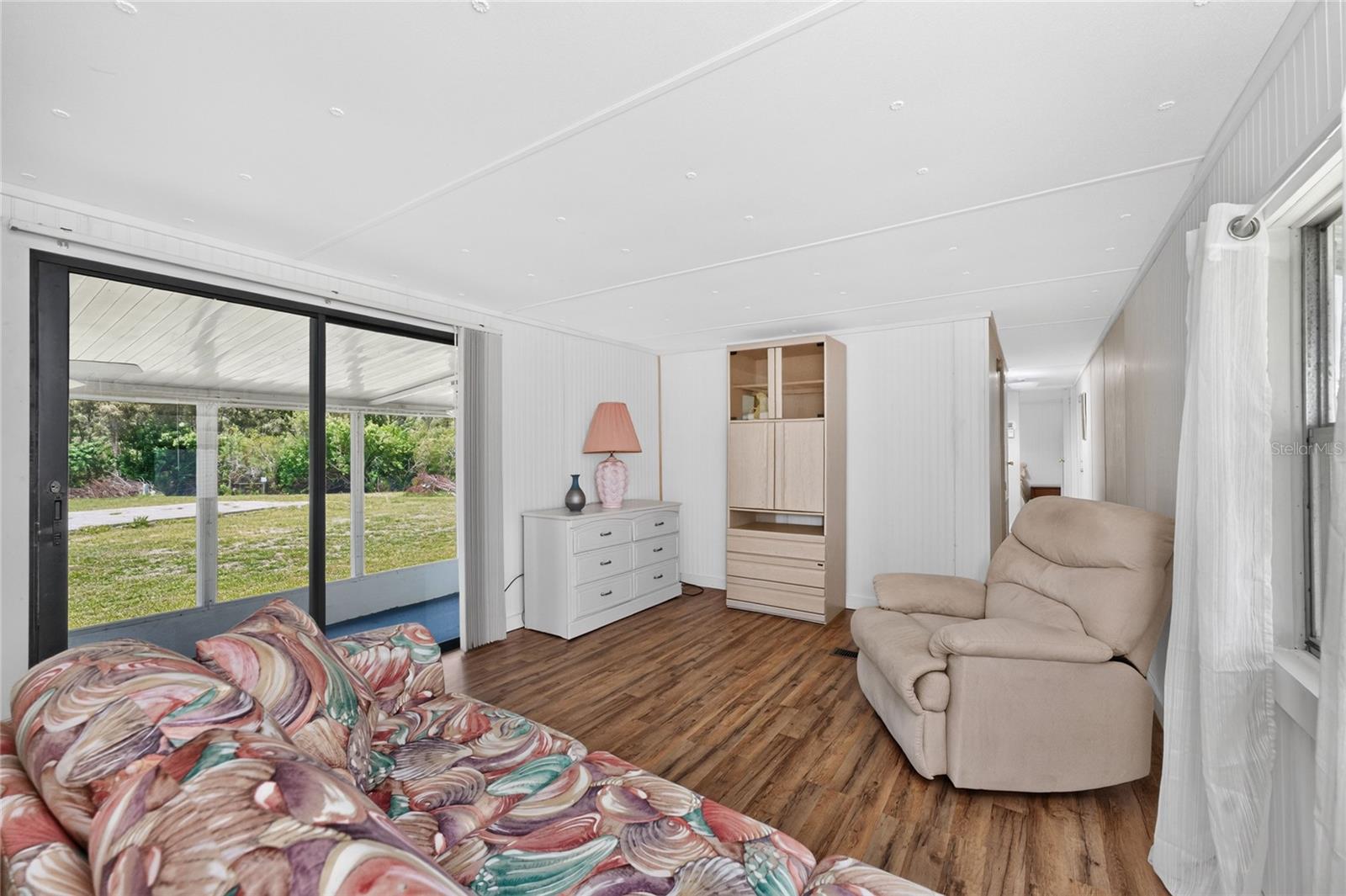VILLAGE HOLIDAY LAKE - Residential