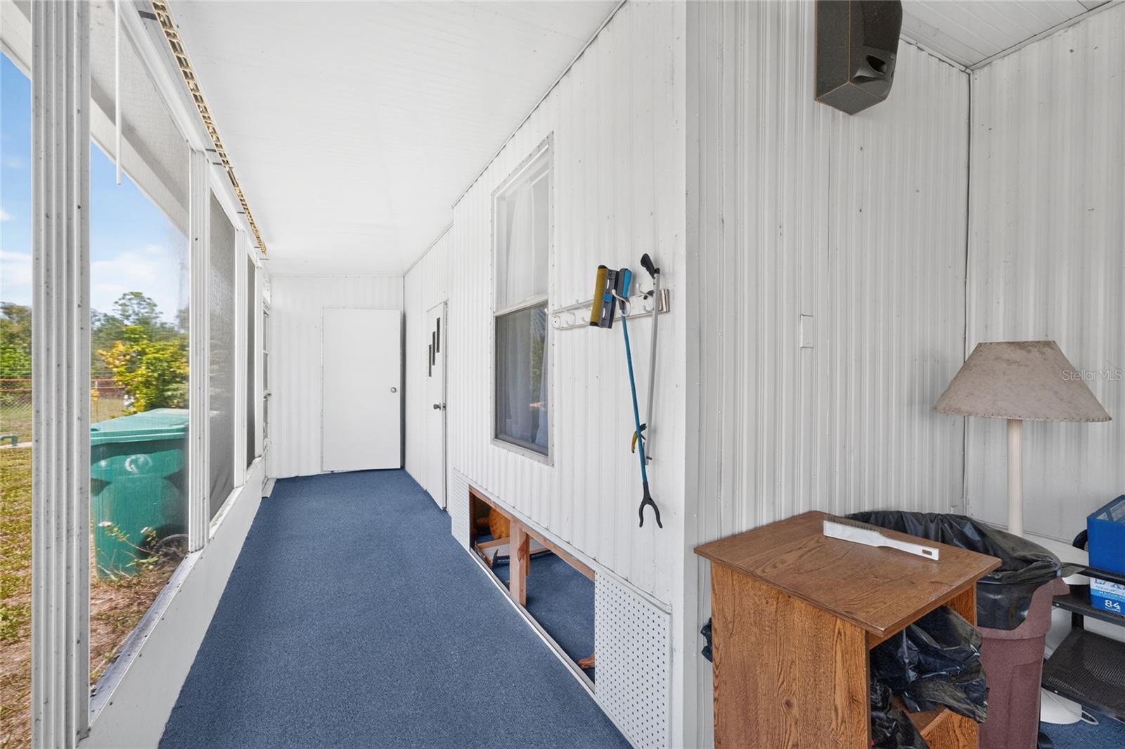 VILLAGE HOLIDAY LAKE - Residential