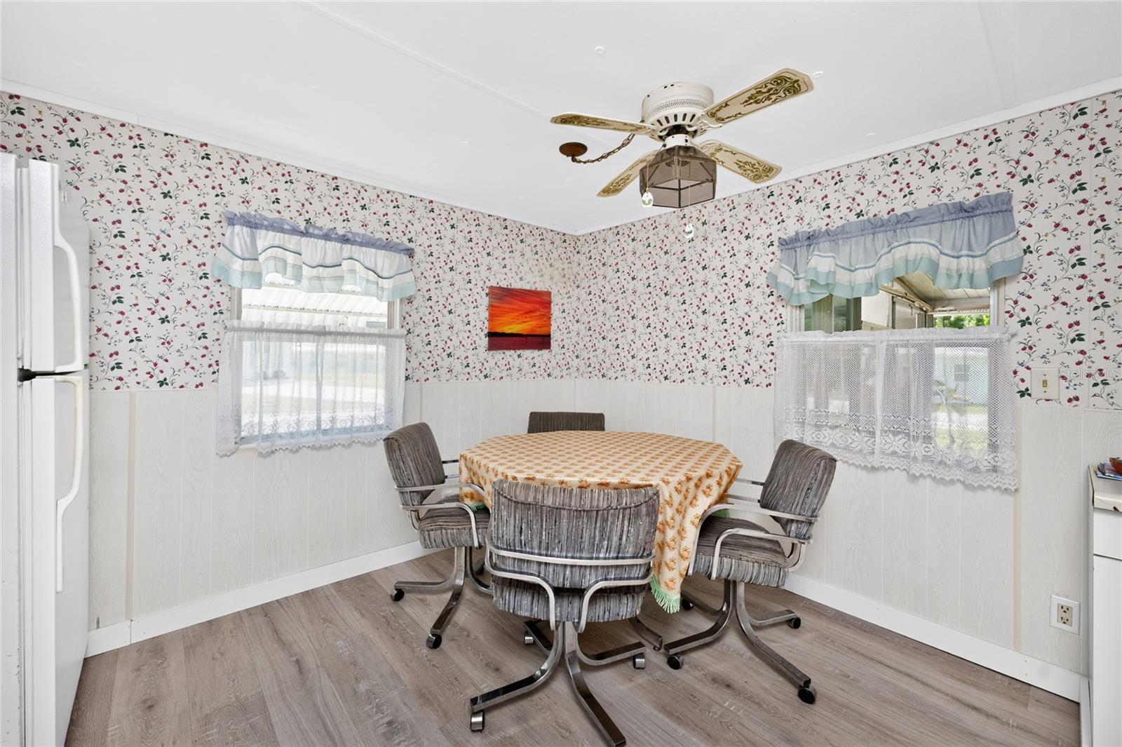 VILLAGE HOLIDAY LAKE - Residential