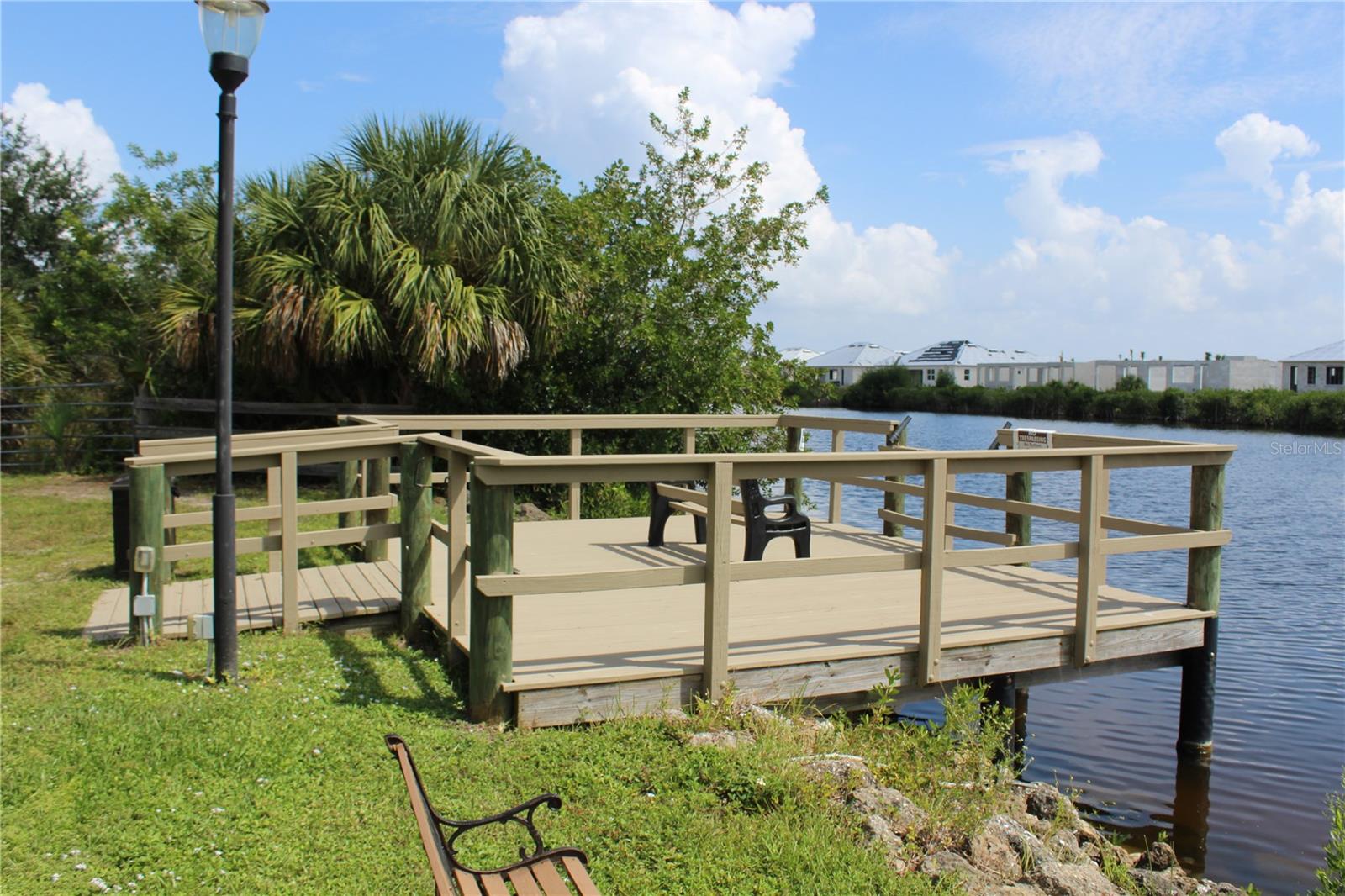 VILLAGE HOLIDAY LAKE - Residential