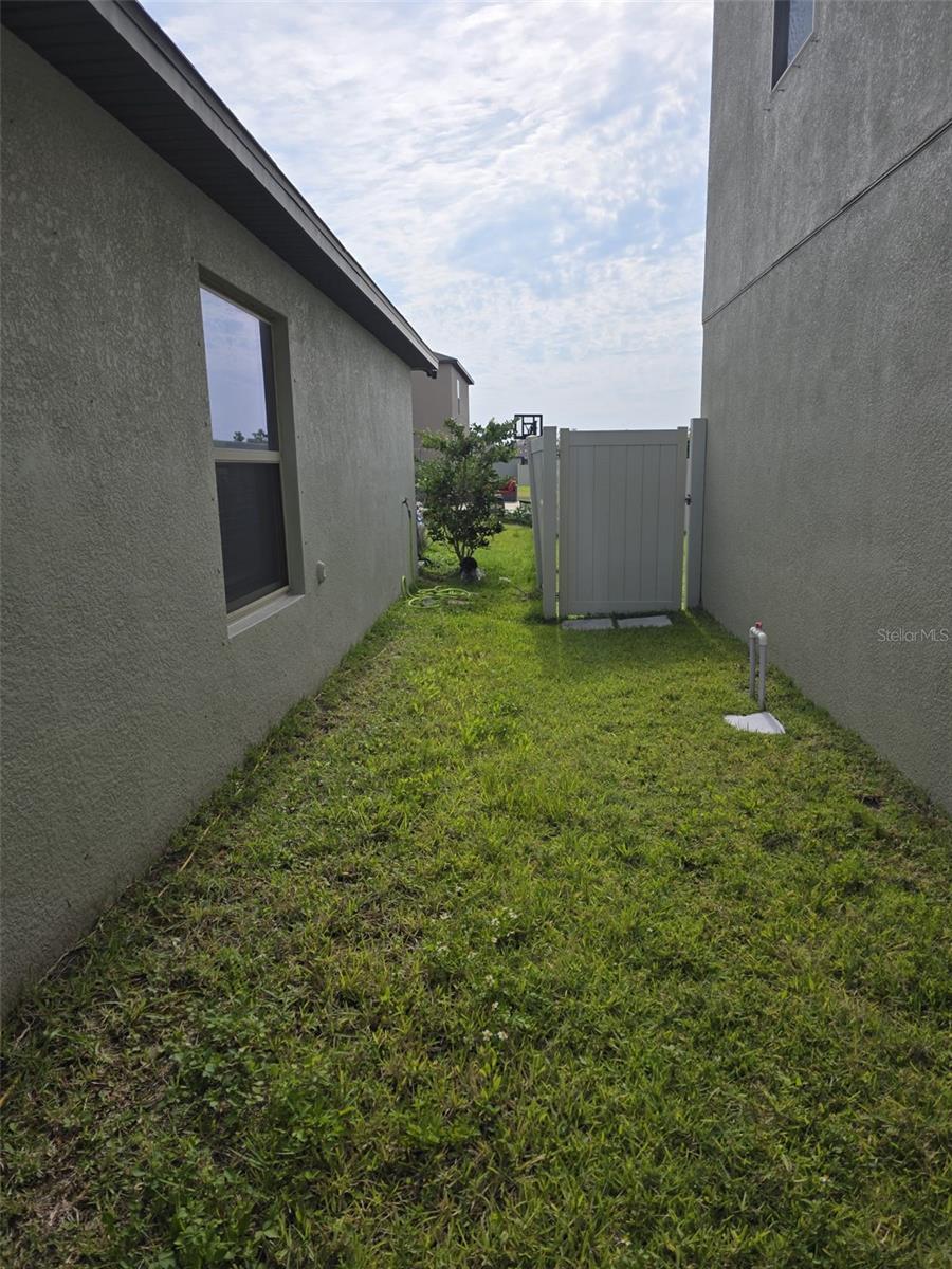 LYNWOOD - Residential