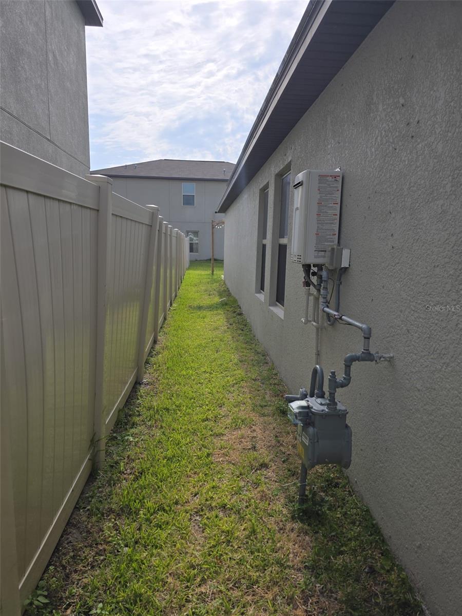 LYNWOOD - Residential
