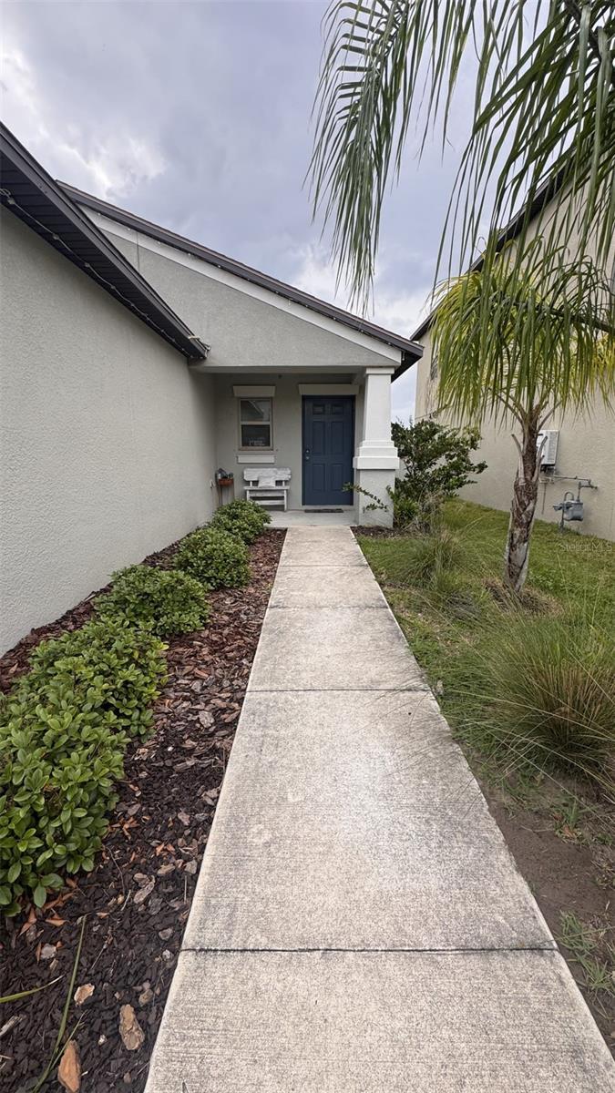 LYNWOOD - Residential