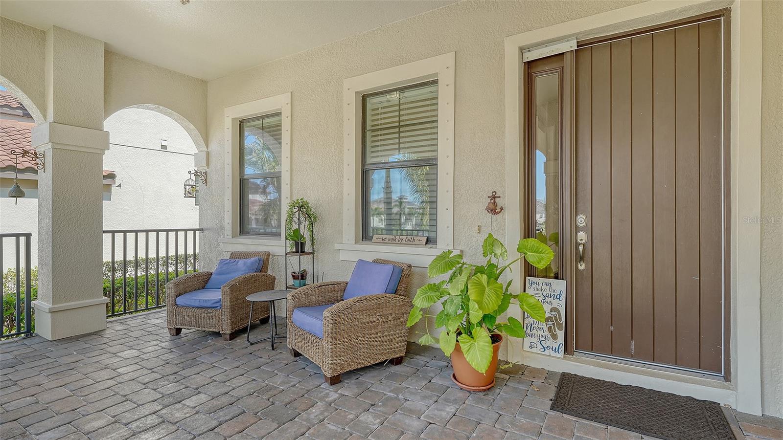 LEGENDS BAY - Residential