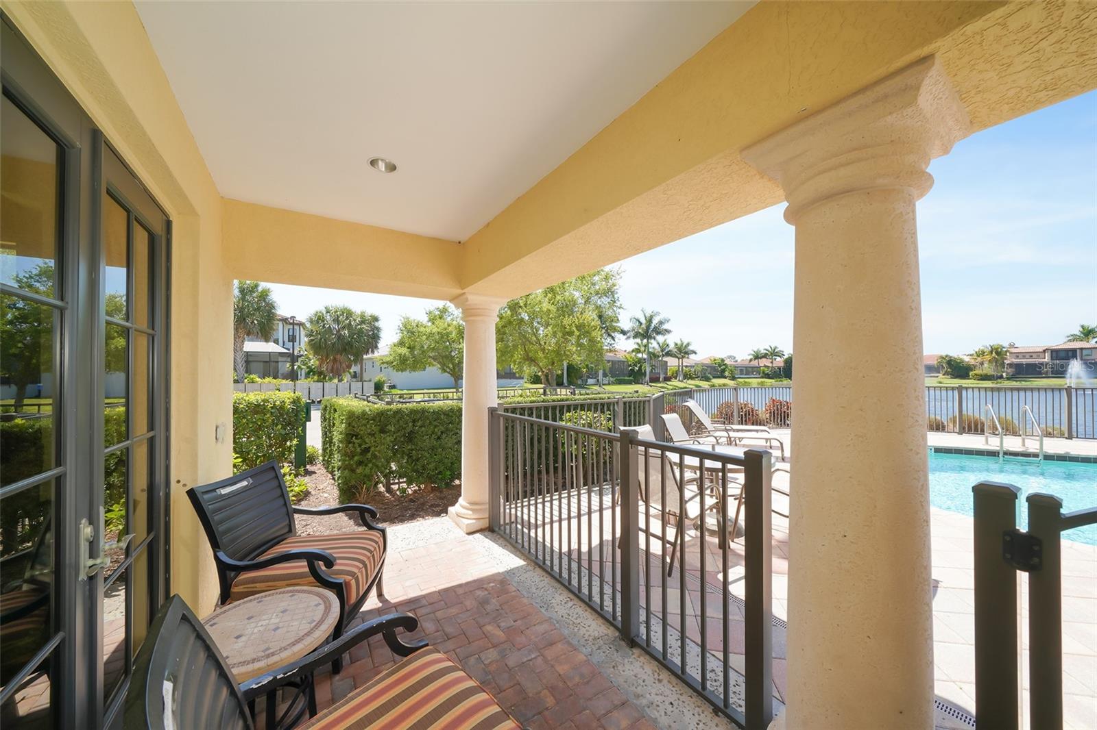 LEGENDS BAY - Residential