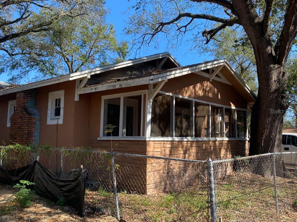 WEST ORLANDO SUB - Residential Income