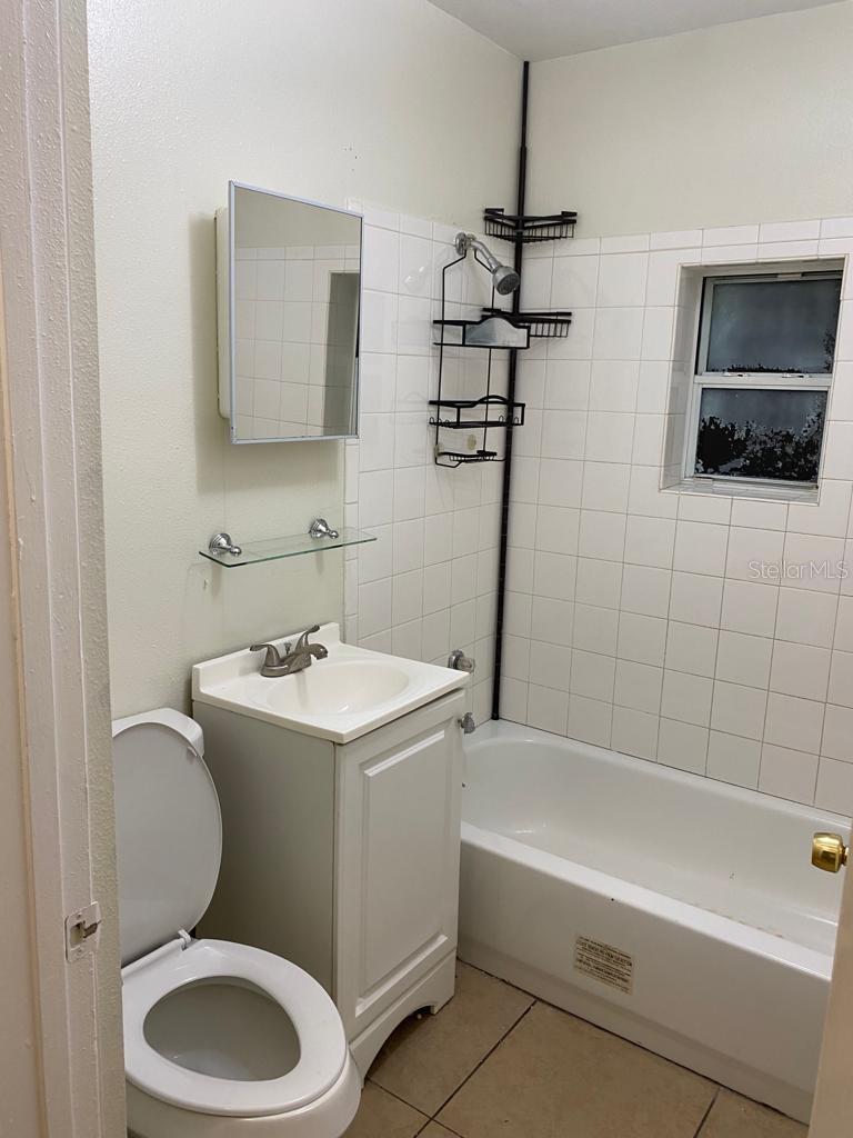 WEST ORLANDO SUB - Residential Income