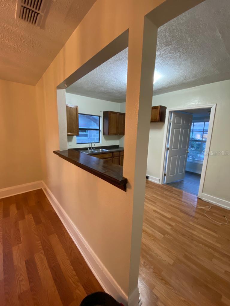 WEST ORLANDO SUB - Residential Income