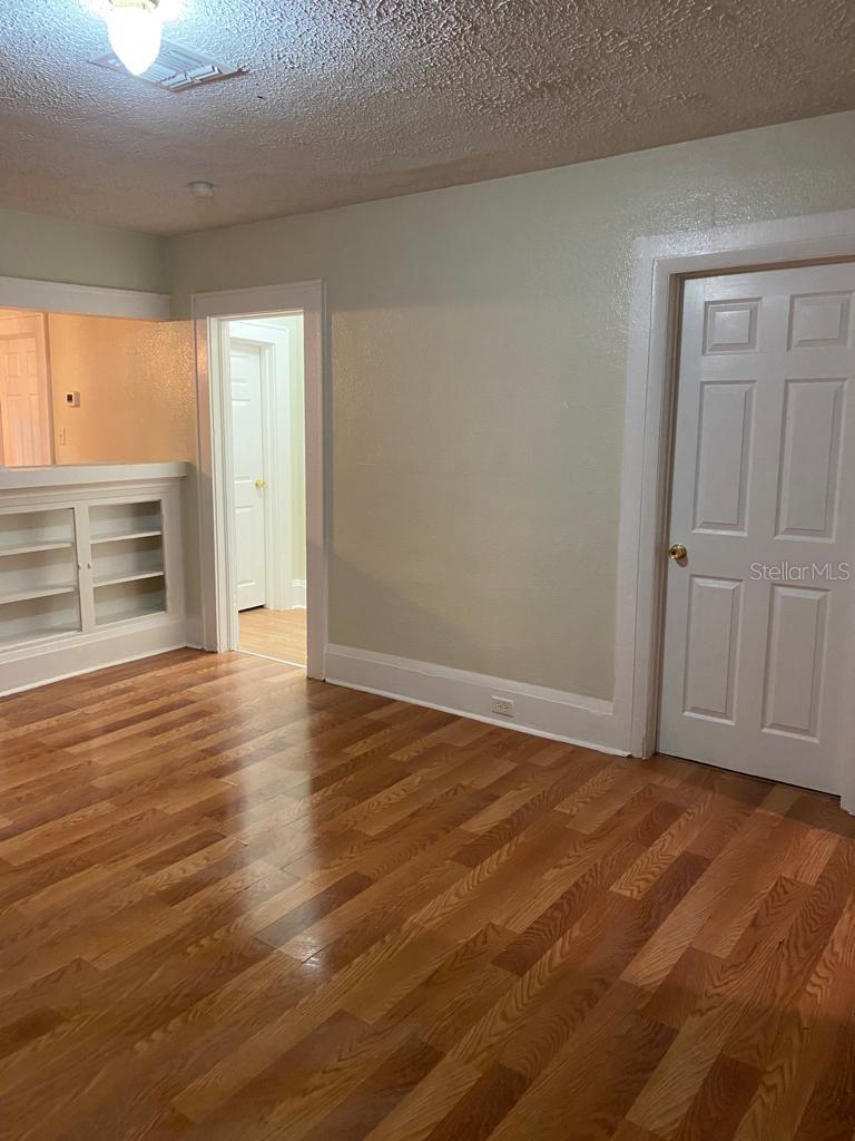 WEST ORLANDO SUB - Residential Income