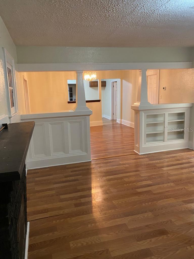 WEST ORLANDO SUB - Residential Income