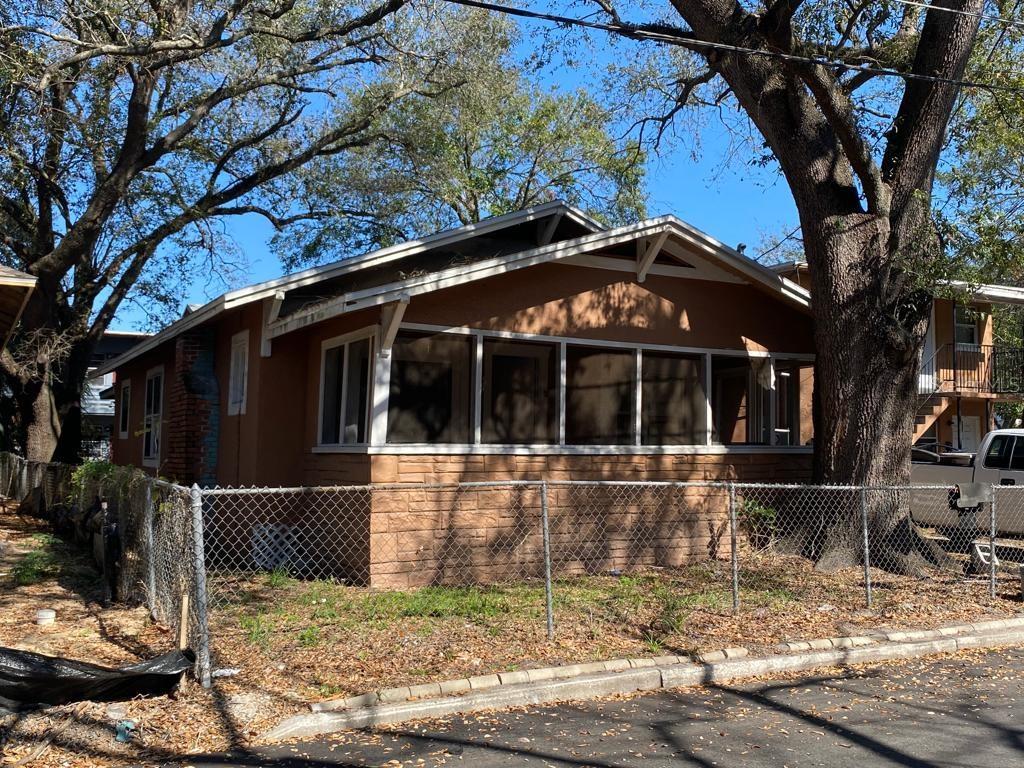 WEST ORLANDO SUB - Residential Income