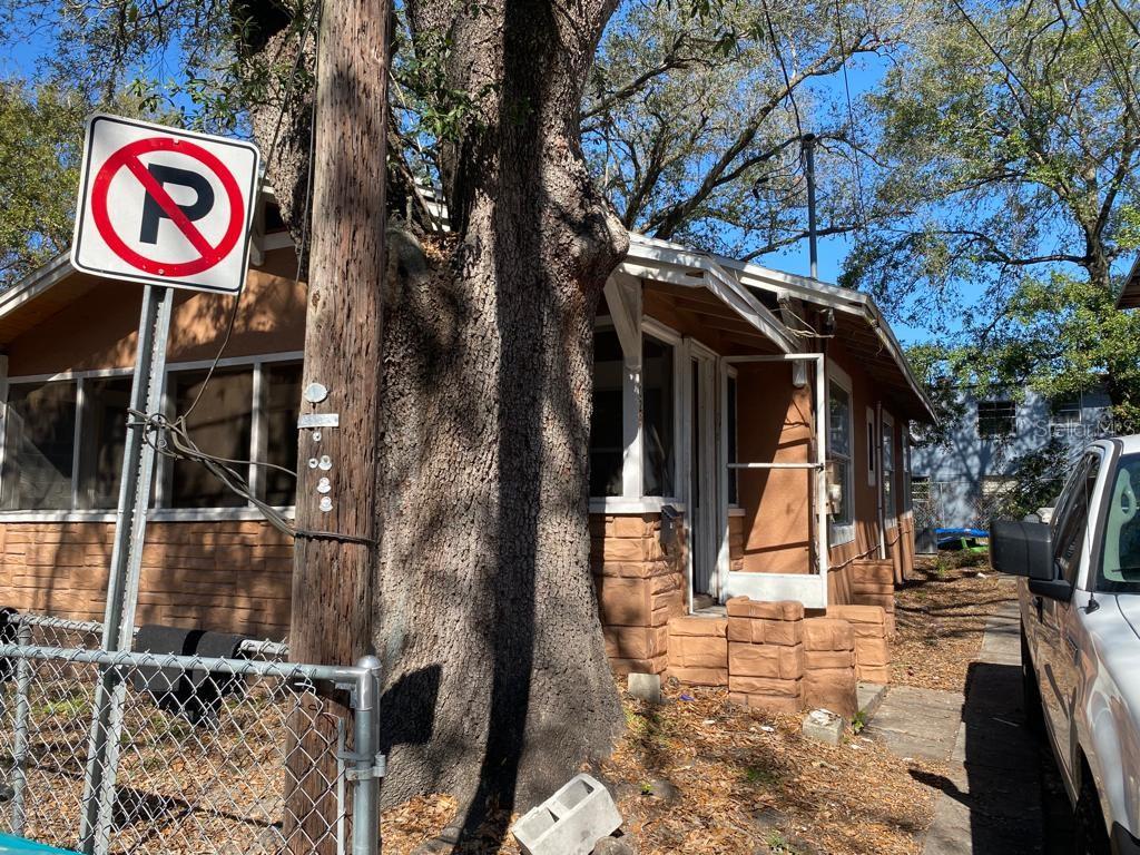 WEST ORLANDO SUB - Residential Income