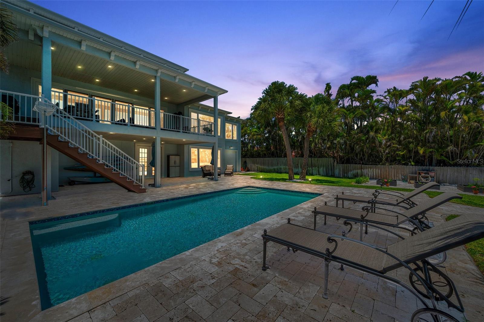 BAYSIDE 2ND ADD TO ST PETE BEACH - Residential