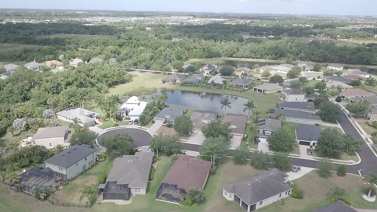 GREYHAWK LANDING PH 3 - Residential