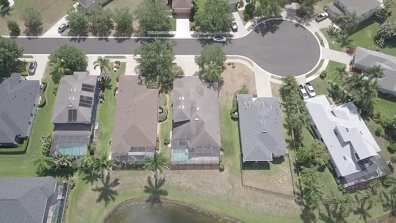 GREYHAWK LANDING PH 3 - Residential