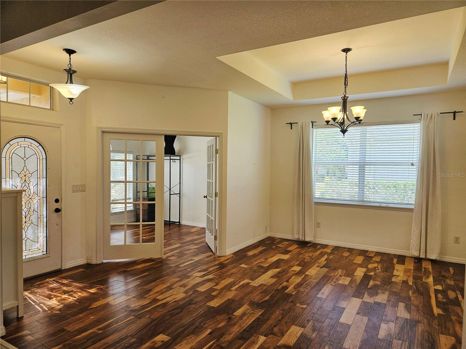 GREYHAWK LANDING PH 3 - Residential